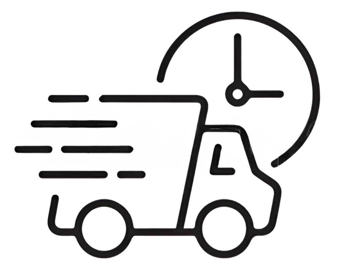 ميزة القرب: سرعة في التسليم